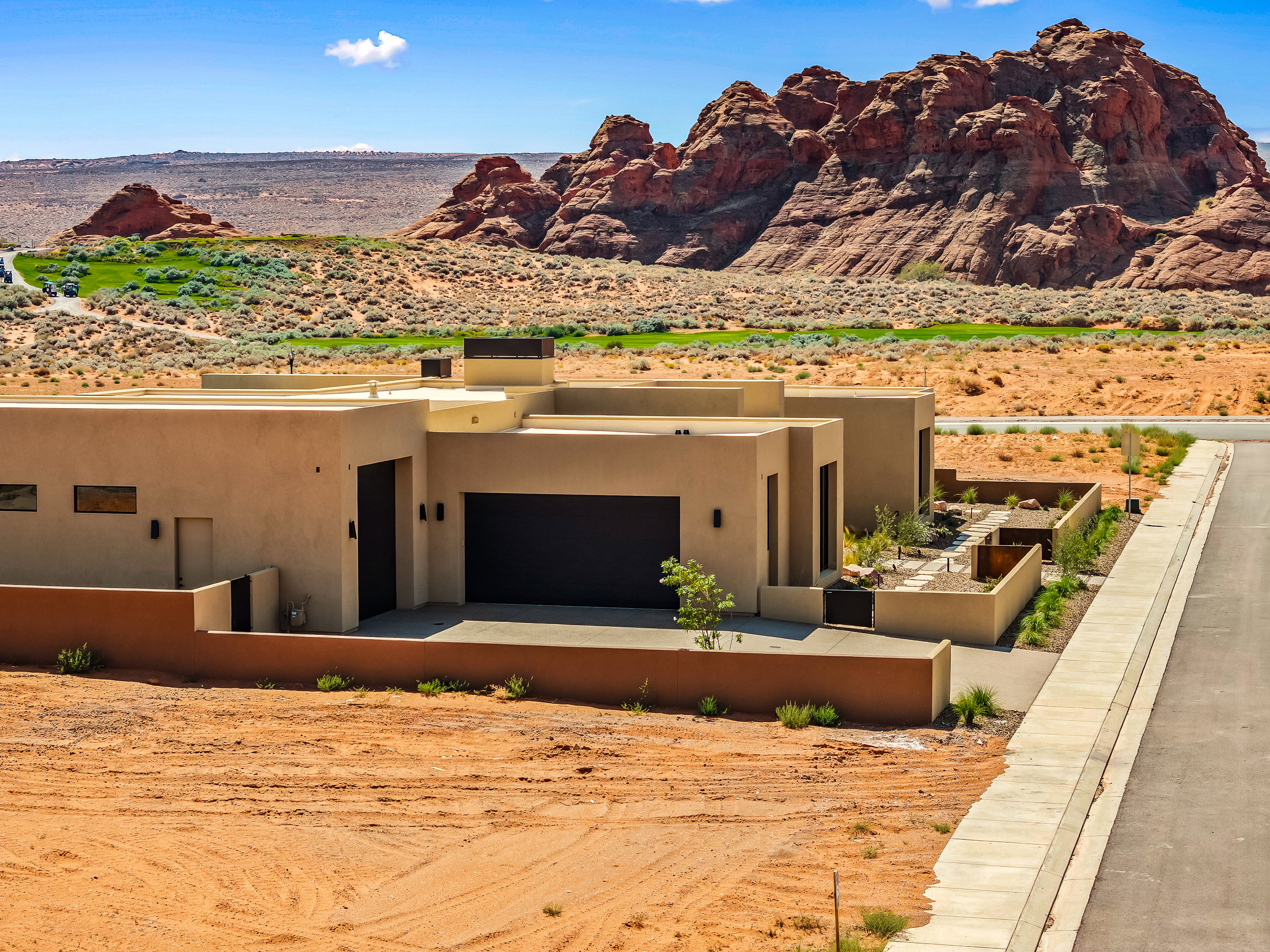 Gorgeous Red Rock Views