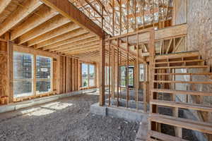 View of miscellaneous room