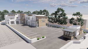 Proposed Design_Call for plans if interested