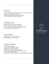 View of miscellaneous property collateral