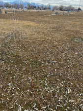 View of nature featuring a mountainous background and rural landscape