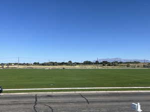 View of across the street. No neighbors