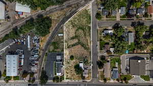 View of property location