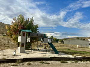 2nd playground