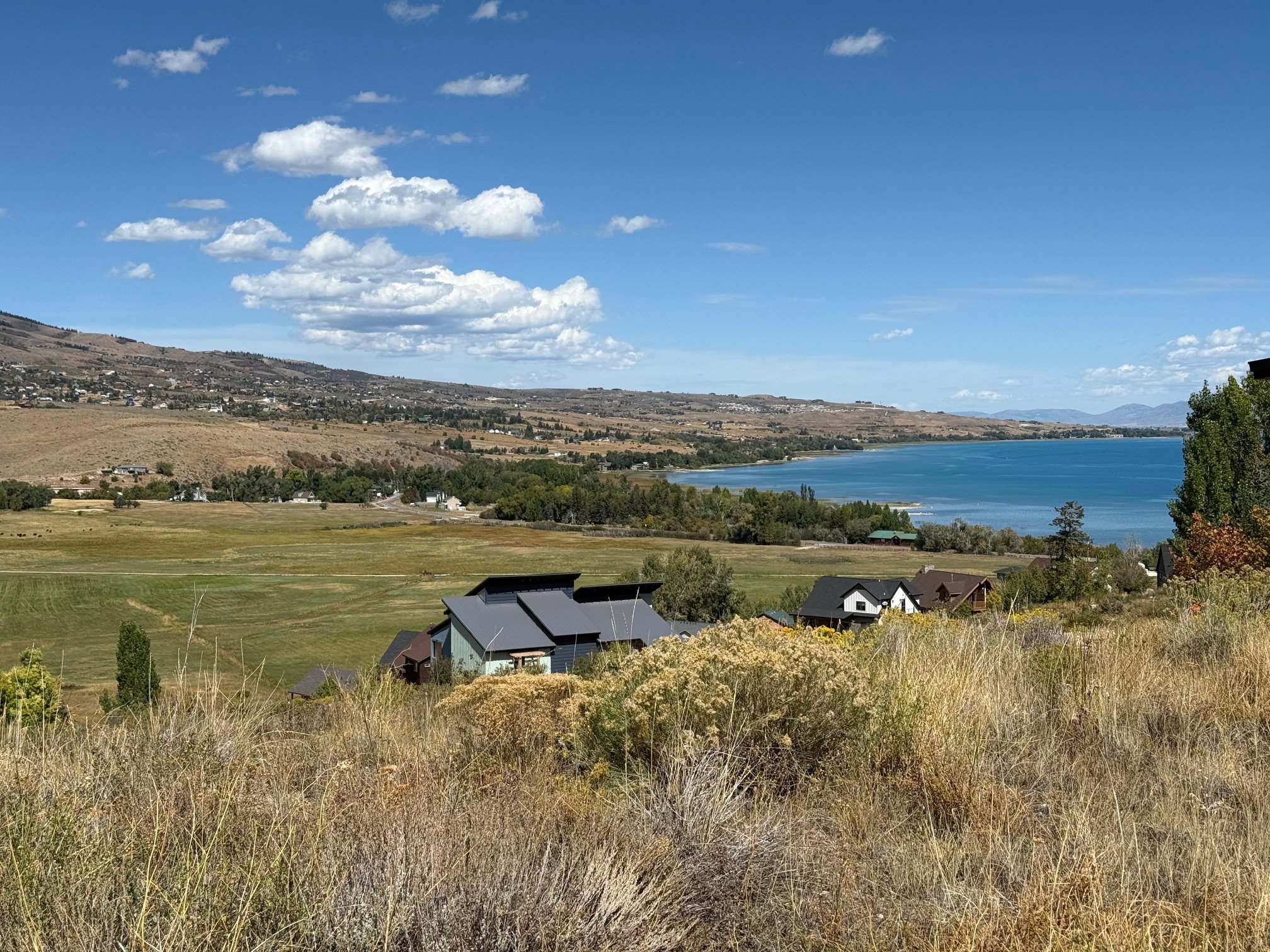 Water view