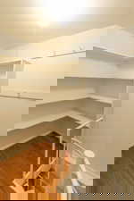 View of storage