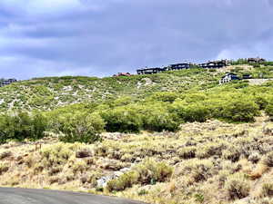 Gradual Slope - Large Building Envelope