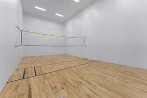 Surrounding community