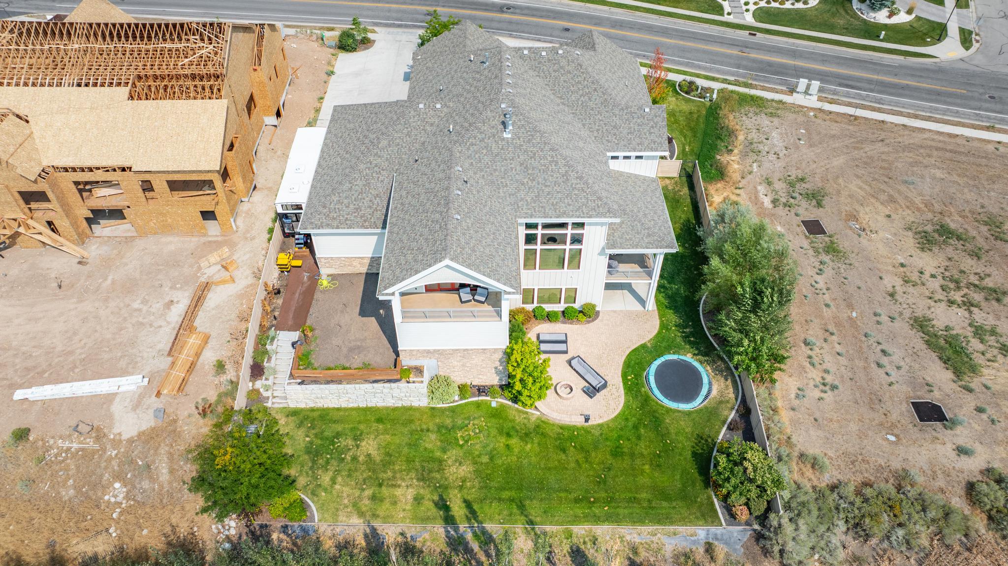 View of property location
