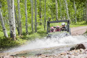 Surrounding community