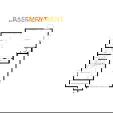 View of home floor plan