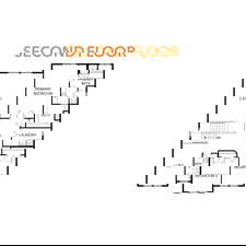 View of property floor plan
