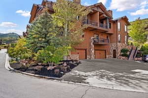 View of building exterior