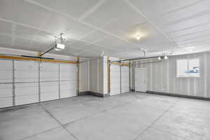 3 CAR GARAGE!  3RD CAR IS OVERSIZED 12' X 30'  (PICTURE OF PREVIOUS BUILT HOME-COLORS AND MATERIALS MAY VARY)