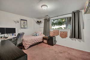 Bedroom 3 - Downstairs