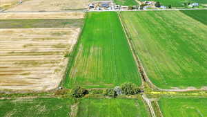 View of property location with farmland and rural landscape