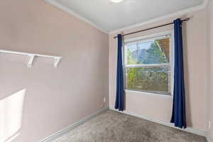 2nd bedroom on main level