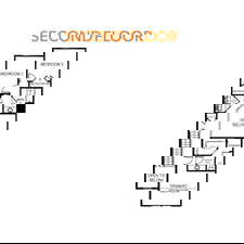 View of property floor plan