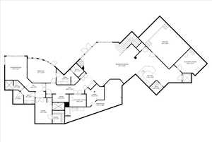 View of property floor plan
