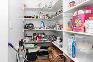 Pantry
