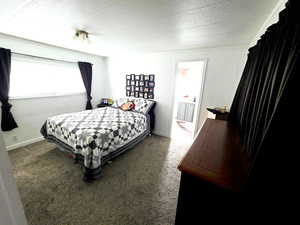 Master Bedroom & Bath