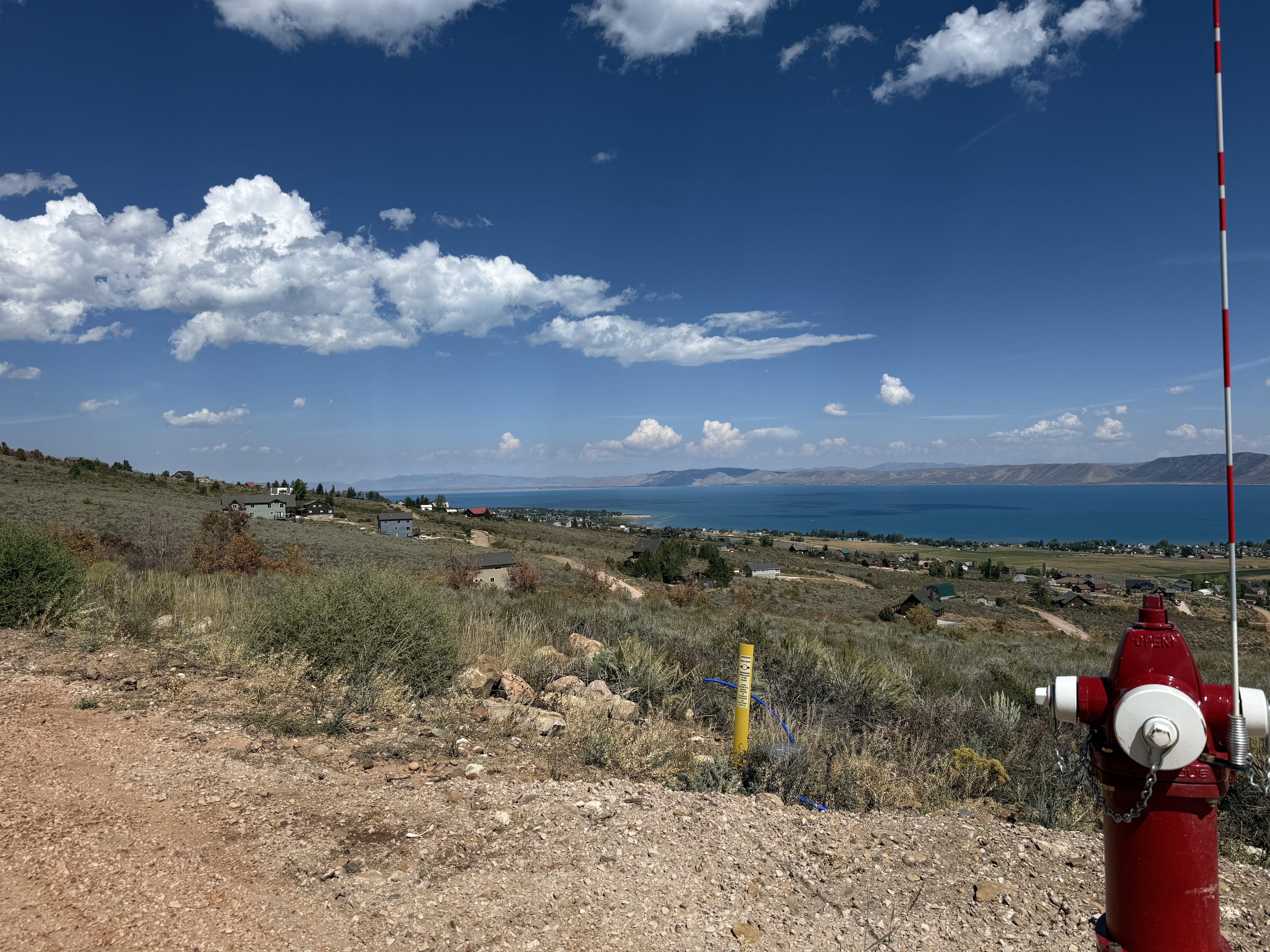 Water view