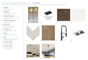 View of a document with multiple images