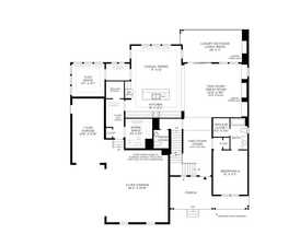View of property floor plan