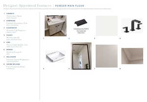 View of a document with multiple images