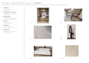 View of a document with multiple images