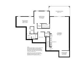 View of property floor plan