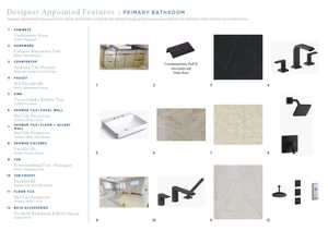 View of a document with multiple images