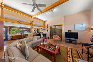 Entertainment Great Room