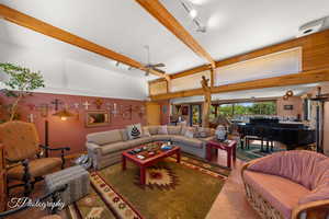 Entertainment Great Room