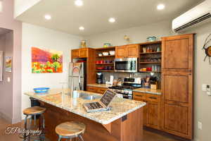 Casita Kitchen