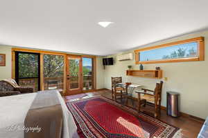 2nd Floor Lockout Studio Living