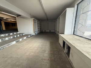 Main Building Interior