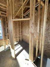 View of miscellaneous room