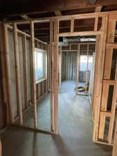 View of miscellaneous room