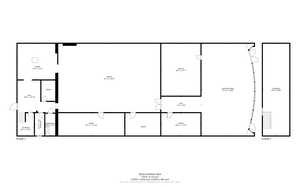 View of property floor plan