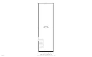 View of home floor plan