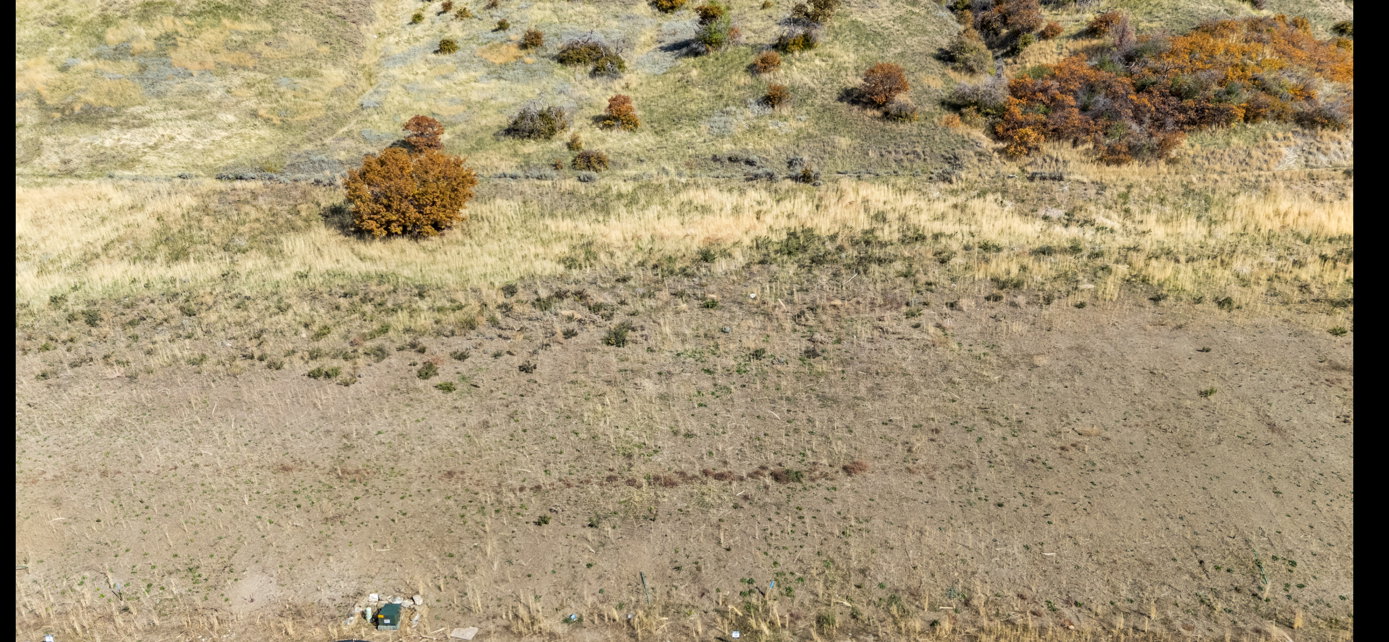 View of nature featuring rural landscape