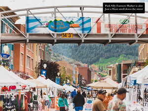 View of miscellaneous property collateral