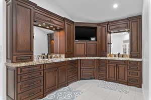 Master Suite Bathroom