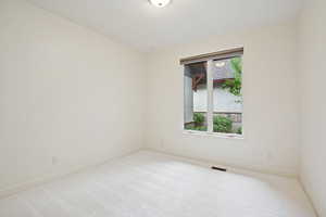 Main Level Bedroom 2