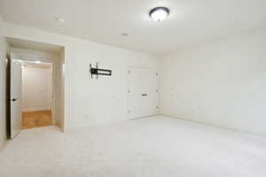 Lower Level bedroom 3