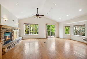 Great Room/Living Room