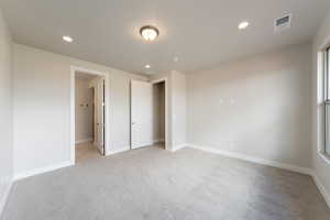 *Photo of a similar unit