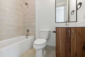 *Photo of a similar unit