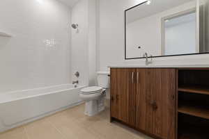 *Photo of a similar unit